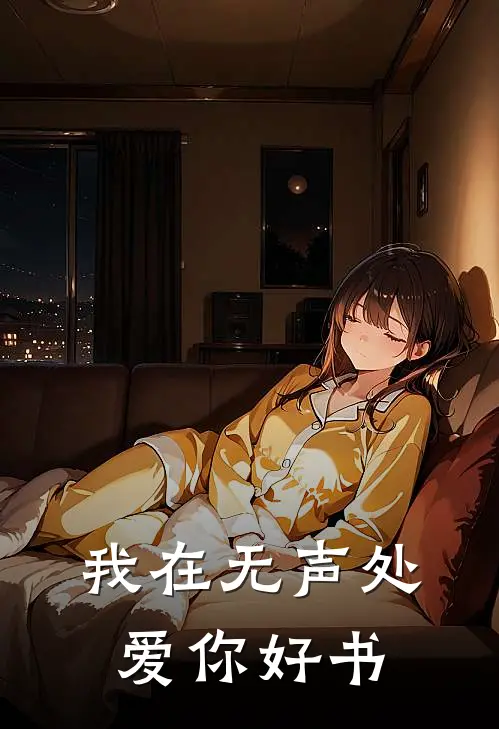 我在无声处爱你好书