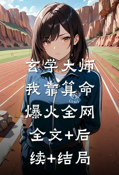 玄学大师：我靠算命爆火全网:全文+后续+结局