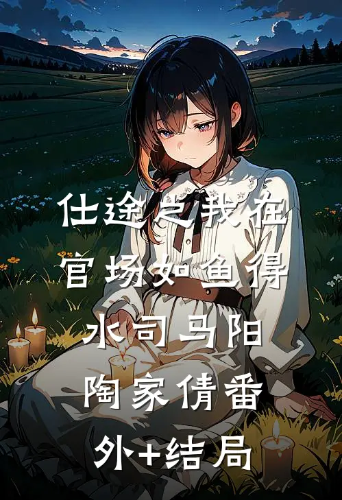 仕途之我在官场如鱼得水司马阳陶家倩(番外)+(结局)