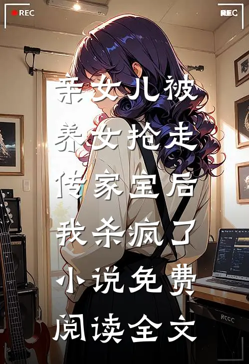 亲女儿被养女抢走传家宝后，我杀疯了小说免费阅读全文