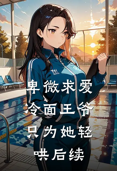 卑微求爱：冷面王爷只为她轻哄后续
