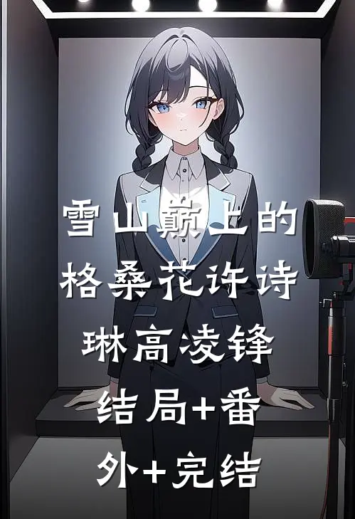 雪山巅上的格桑花许诗琳高凌锋:结局+番外+完结