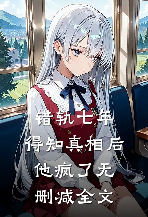 错轨七年，得知真相后他疯了无删减全文