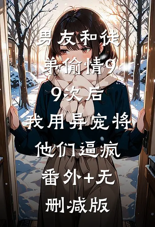 男友和徒弟偷情99次后，我用异宠将他们逼疯:番外+无删减版