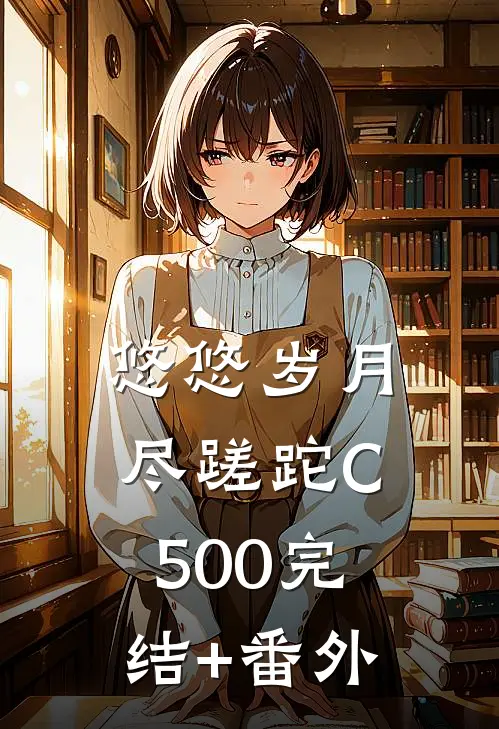 悠悠岁月尽蹉跎C500完结+番外