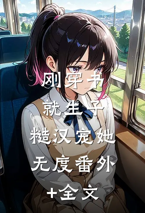 刚穿书就生子，糙汉宠她无度(番外)+(全文)