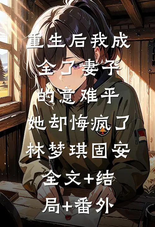 重生后我成全了妻子的意难平，她却悔疯了林梦琪固安:全文+结局+番外