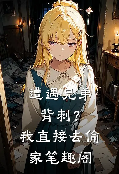 遭遇兄弟背刺？我直接去偷家笔趣阁