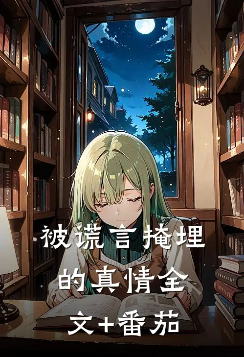 被谎言掩埋的真情全文+番茄