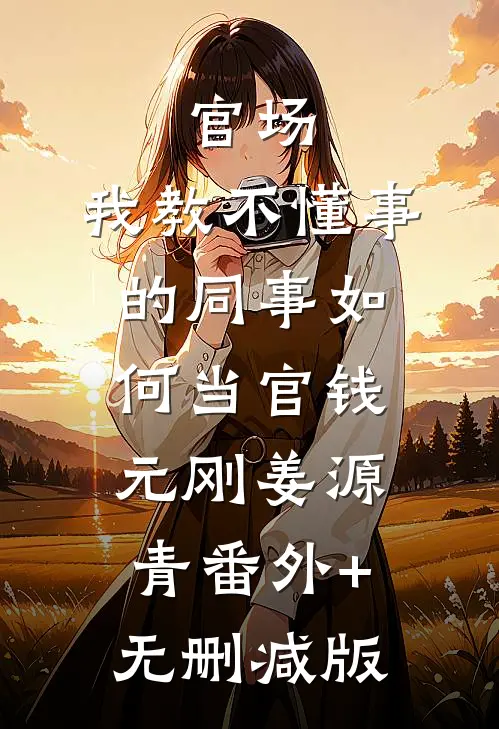 官场：我教不懂事的同事如何当官钱元刚姜源青番外+无删减版