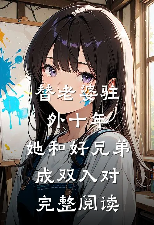 替老婆驻外十年，她和好兄弟成双入对完整阅读