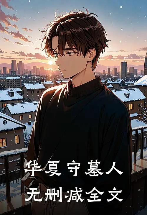 华夏守墓人无删减全文