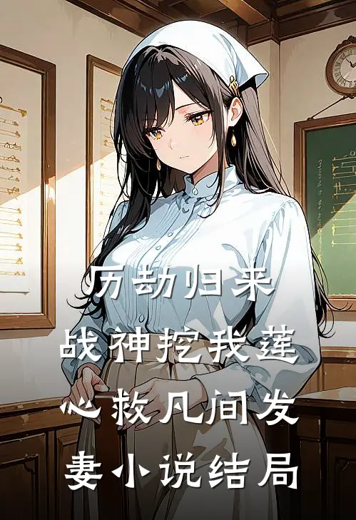 历劫归来，战神挖我莲心救凡间发妻小说结局