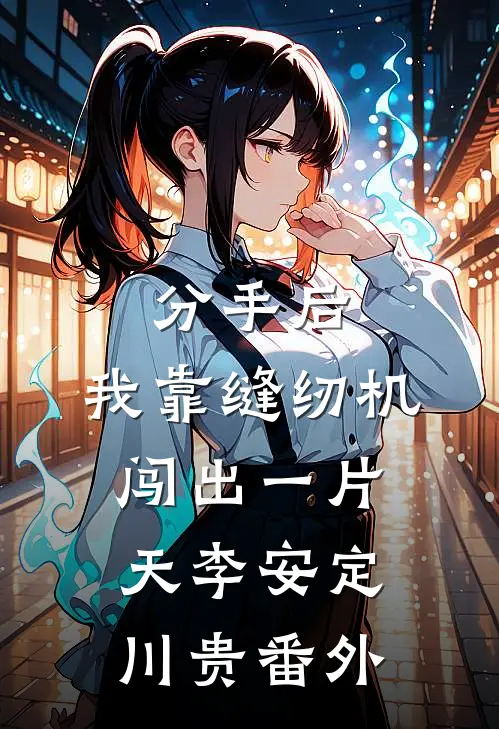 分手后，我靠缝纫机闯出一片天李安定川贵番外