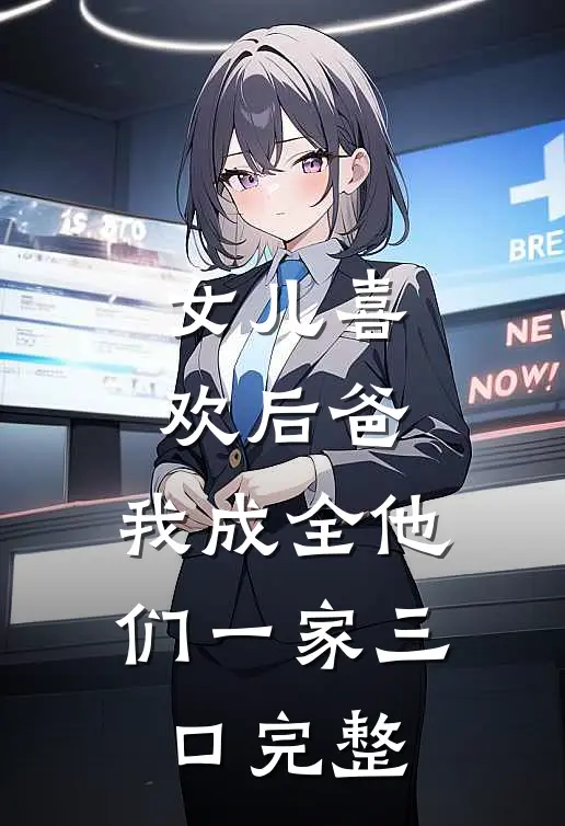 女儿喜欢后爸，我成全他们一家三口完整