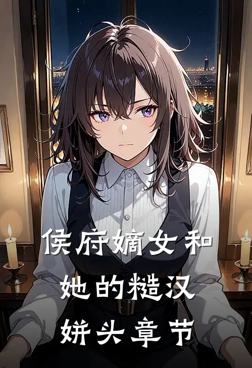 侯府嫡女和她的糙汉姘头章节