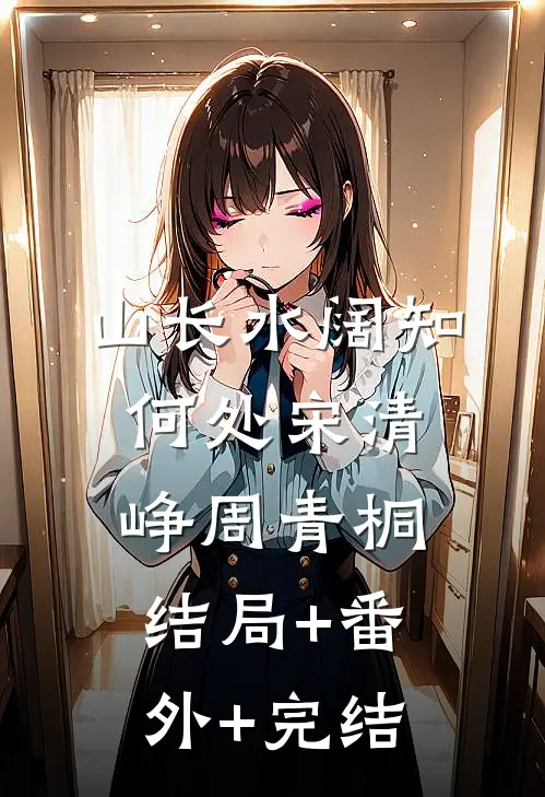 山长水阔知何处宋清峥周青桐结局+番外+完结