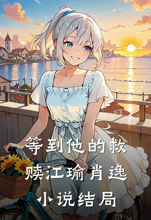 等到他的救赎江瑜肖逸小说结局