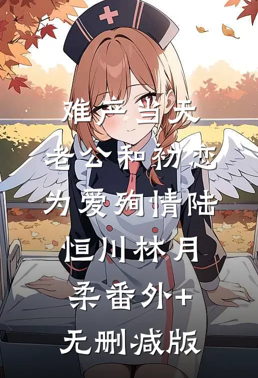 难产当天，老公和初恋为爱殉情陆恒川林月柔番外+无删减版