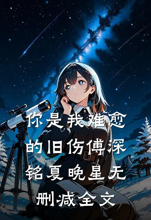 你是我难愈的旧伤傅深铭夏晚星无删减全文