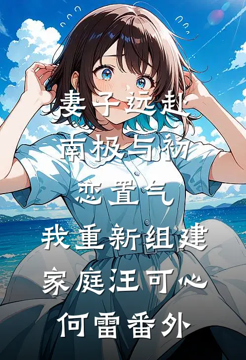妻子远赴南极与初恋置气，我重新组建家庭汪可心何雷番外