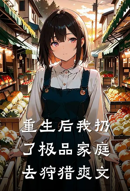 重生后我扔了极品家庭去狩猎爽文