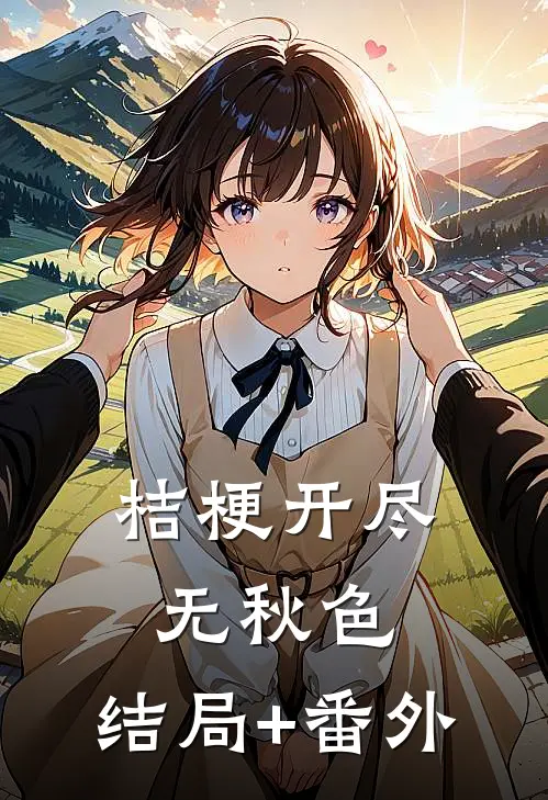 桔梗开尽无秋色:结局+番外