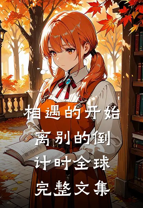 相遇的开始，离别的倒计时全球完整文集