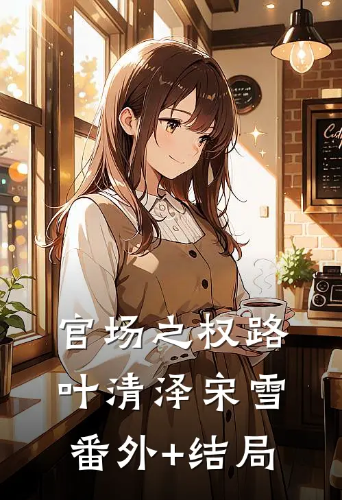 官场之权路叶清泽宋雪(番外)+(结局)