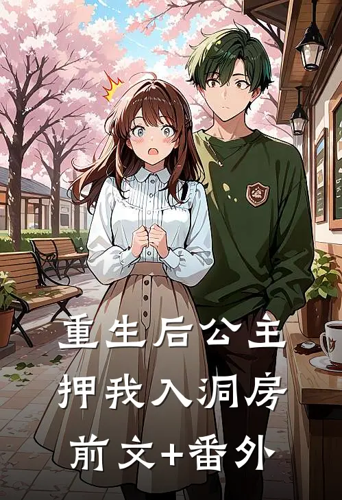 重生后公主押我入洞房前文+番外