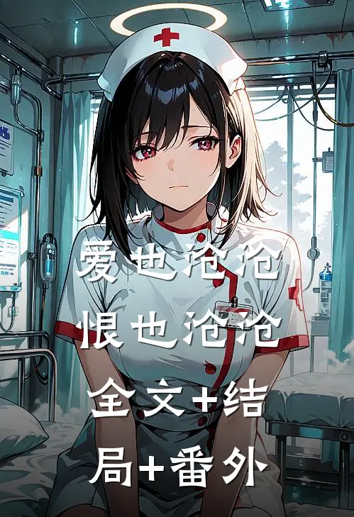 爱也沧沧，恨也沧沧全文+结局+番外
