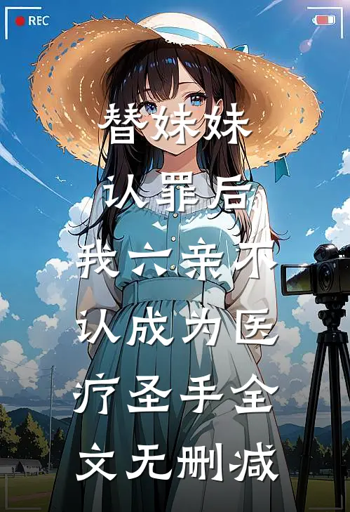 替妹妹认罪后，我六亲不认成为医疗圣手全文无删减