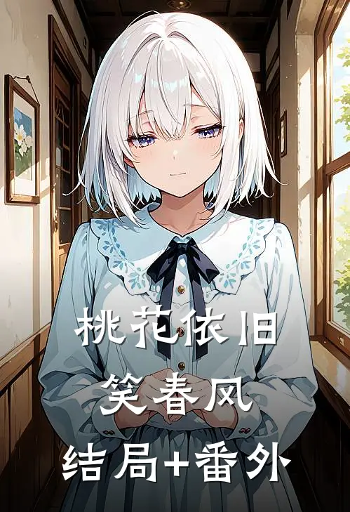 桃花依旧笑春风:结局+番外