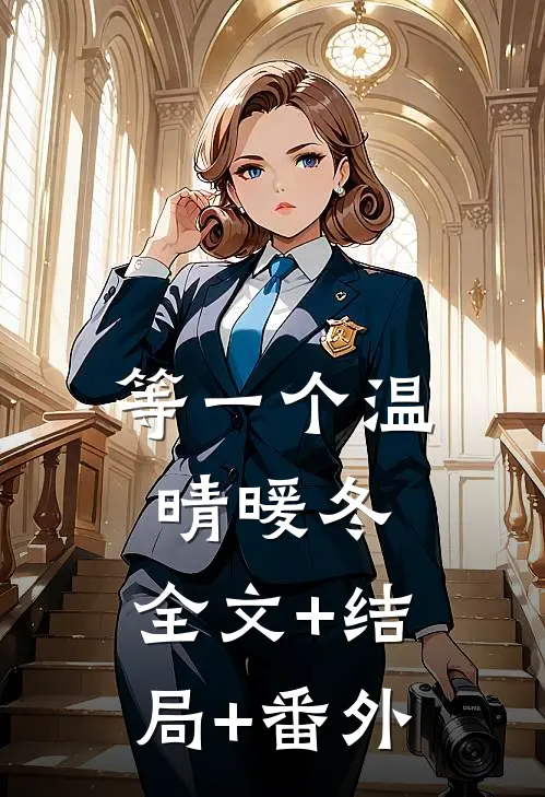 等一个温晴暖冬:全文+结局+番外