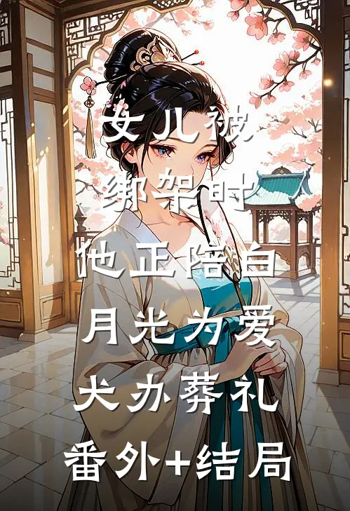 女儿被绑架时，他正陪白月光为爱犬办葬礼:(番外)+(结局)
