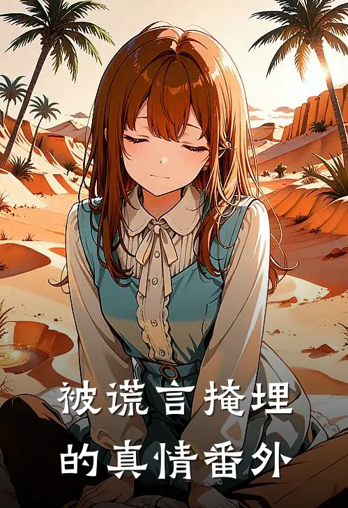 被谎言掩埋的真情番外