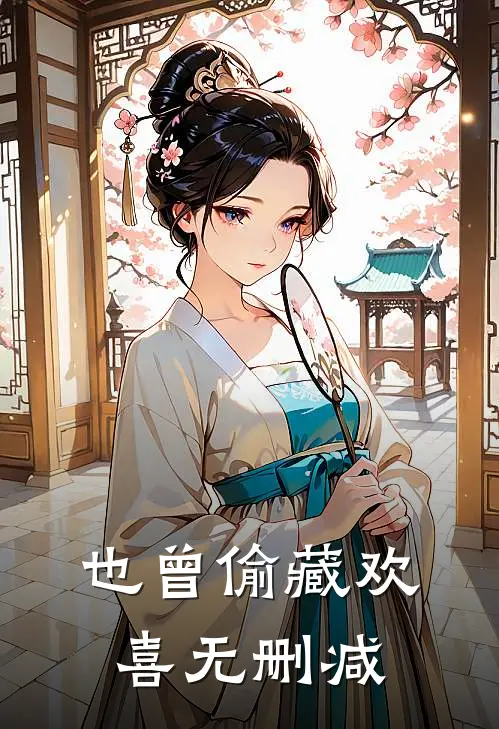 也曾偷藏欢喜无删减