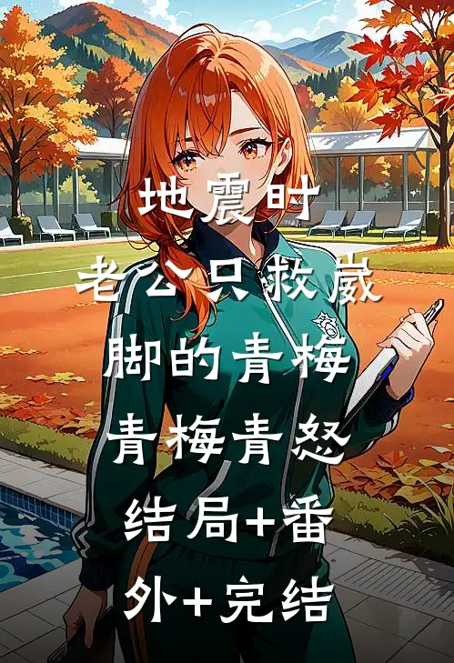 地震时，老公只救崴脚的青梅青梅青怒:结局+番外+完结