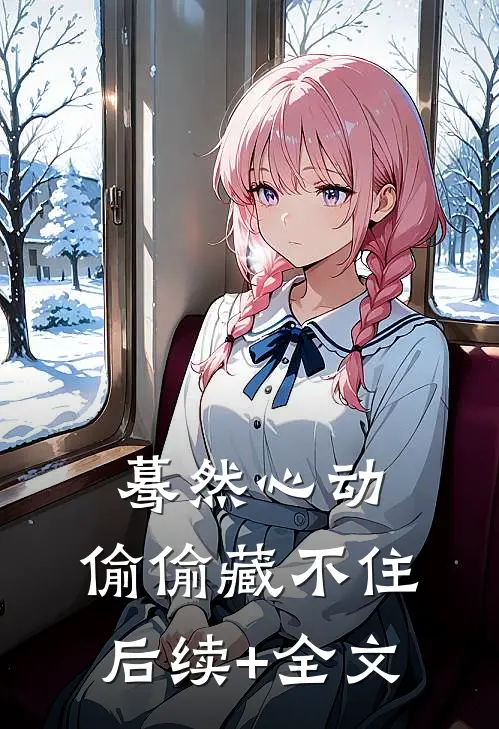 蓦然心动，偷偷藏不住后续+全文