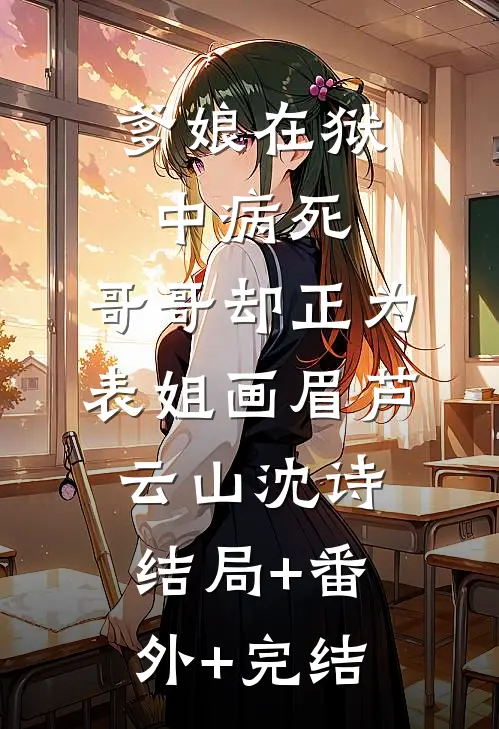 爹娘在狱中病死，哥哥却正为表姐画眉芦云山沈诗结局+番外+完结