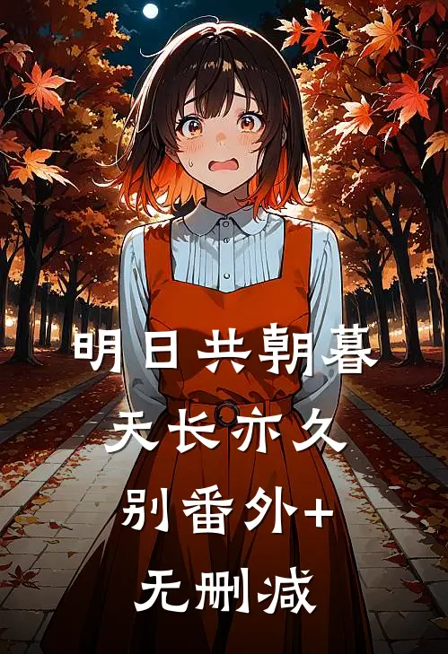 明日共朝暮，天长亦久别番外+无删减