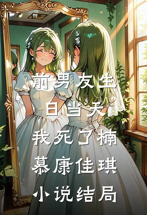 前男友生日当天，我死了楠慕康佳琪小说结局