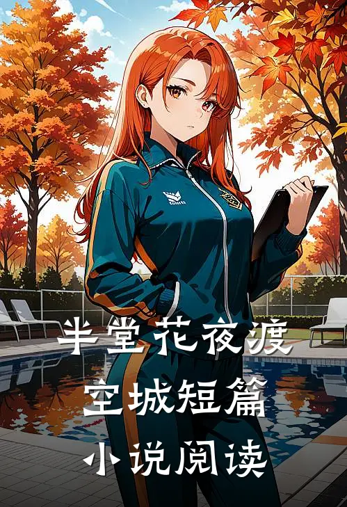 半堂花夜渡空城短篇小说阅读