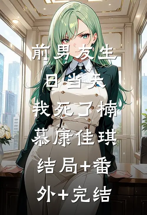 前男友生日当天，我死了楠慕康佳琪结局+番外+完结