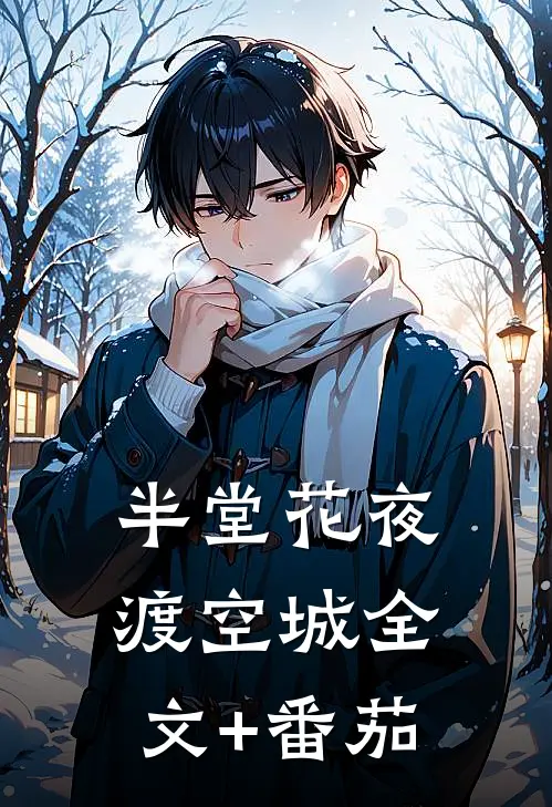 半堂花夜渡空城全文+番茄