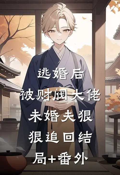 逃婚后，被财阀大佬未婚夫狠狠追回结局+番外