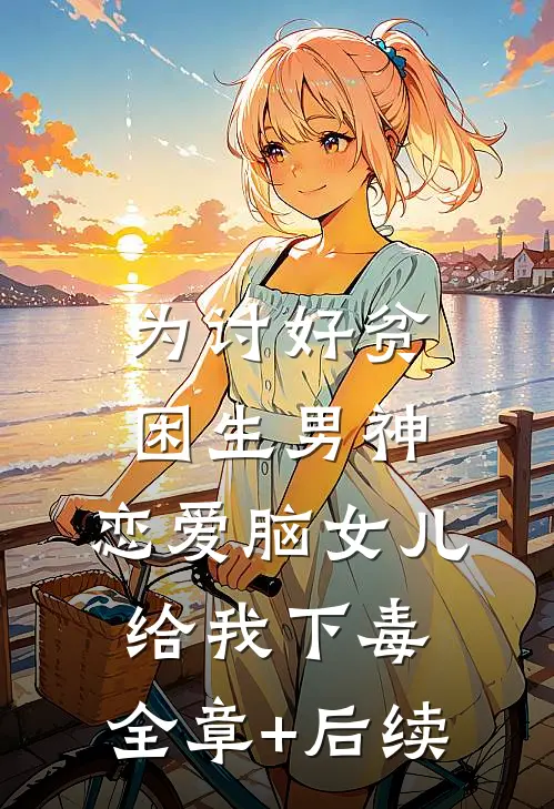 为讨好贫困生男神，恋爱脑女儿给我下毒:全章+后续