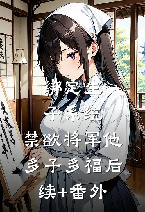 绑定生子系统，禁欲将军他多子多福后续+番外