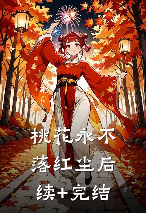 桃花永不落红尘后续+完结