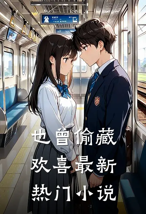 也曾偷藏欢喜最新热门小说